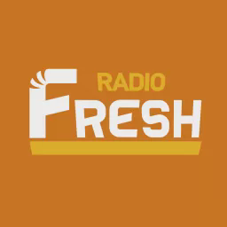 RADIO FRESH — Слушать радио онлайн