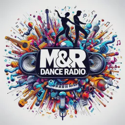 Made In Russia Dance Radio — Слушать радио онлайн