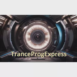 TranceProgExpress — Слушать радио онлайн