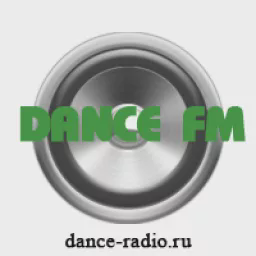 DANCE FM — Слушать радио онлайн