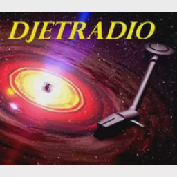 DJET RADIO — Слушать радио онлайн