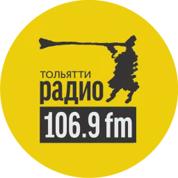 Радио 106.9 Тольятти — Слушать радио онлайн