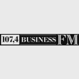 Business FM 107.4 (Петербург) — Слушать радио онлайн