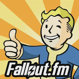 Fallout.FM — Слушать радио онлайн