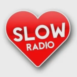 Slow Radio — Слушать радио онлайн