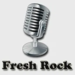 Fresh Rock — Слушать радио онлайн
