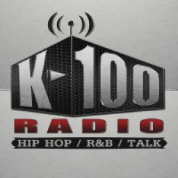 K-100 RADIO — Слушать радио онлайн