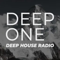 DEEP ONE - deep house radio — Слушать радио онлайн