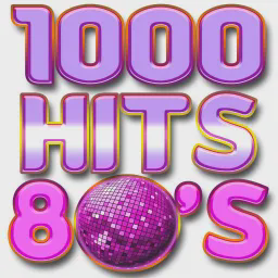 1000 HITS 80s — Слушать радио онлайн