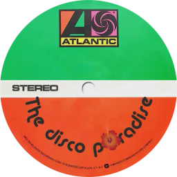 Radio Atlantic — Слушать радио онлайн