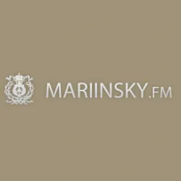 Мариинский ФМ — Слушать радио онлайн