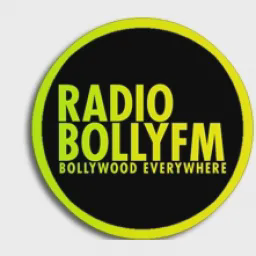 Bolly FM — Слушать радио онлайн