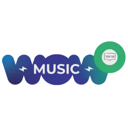 Wow Music Top50 — Слушать радио онлайн