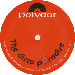 Radio Polydor — Слушать радио онлайн