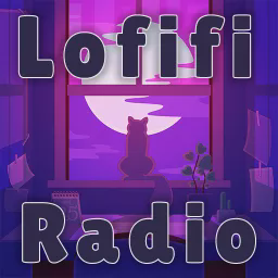 Lofifi Radio — Слушать радио онлайн