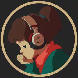 Lofi hip hop radio — Слушать радио онлайн