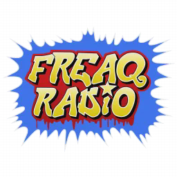 FREAQ RADIO — Слушать радио онлайн
