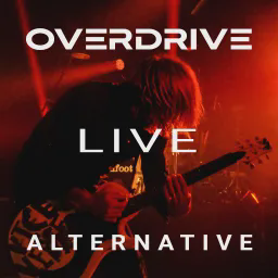 Overdrive Live! Station — Слушать радио онлайн