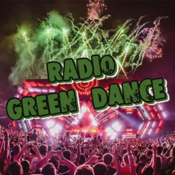 Green Dance — Слушать радио онлайн