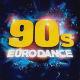 90s Eurodance — Слушать радио онлайн