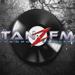 Tanz FM — Слушать радио онлайн