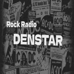DenStar — Слушать радио онлайн