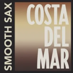 Costa Del Mar - Smooth Sax — Слушать радио онлайн