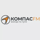 Компас FM — Слушать радио онлайн