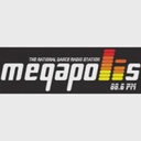 Megapolis FM — Слушать радио онлайн