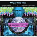 Magnatosphere — Слушать радио онлайн