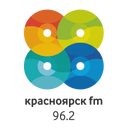 Красноярск FM — Слушать радио онлайн