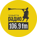 Радио 106.9 Тольятти — Слушать радио онлайн