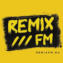 Remix FM — Слушать радио онлайн