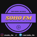 SOHO FM / DEEP HOUSE — Слушать радио онлайн