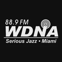 WDNA Serious Jazz — Слушать радио онлайн
