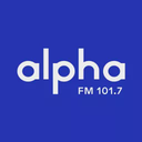Radio Alpha FM — Слушать радио онлайн
