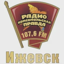 Комсомольская правда Ижевск — Слушать радио онлайн