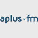 APLUS.FM — Слушать радио онлайн