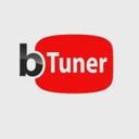 bTuner — Слушать радио онлайн