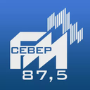 Север FM - 87.5 — Слушать радио онлайн