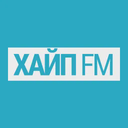 ХАЙП FM — Слушать радио онлайн