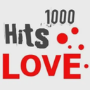 1000 HITS Love — Слушать радио онлайн