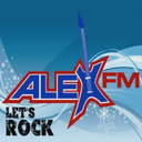AlexFM LetsRock — Слушать радио онлайн