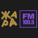 ЖАРА FM — Слушать радио онлайн