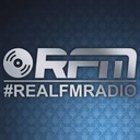 REAL FM RELAX — Слушать радио онлайн