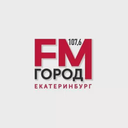 Город FM 107.6 — Слушать радио онлайн