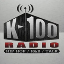 K-100 RADIO — Слушать радио онлайн