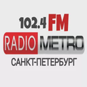 Radio Metro — Слушать радио онлайн