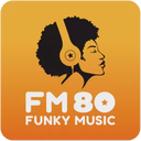 FM 80 FUNKY MUSIC — Слушать радио онлайн