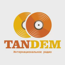 Радио Тандем 104.7 FM — Слушать радио онлайн